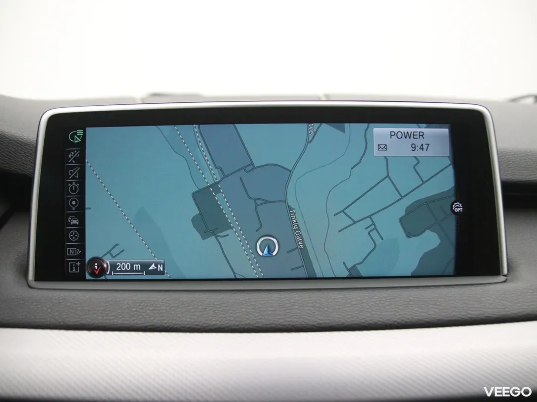 BMW X5 3 280kW
