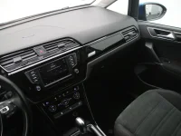 Volkswagen Touran 1.6 81kW thumbnail