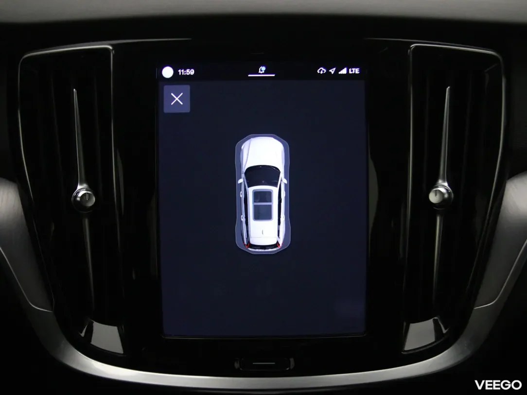 Volvo V60 2 120kW