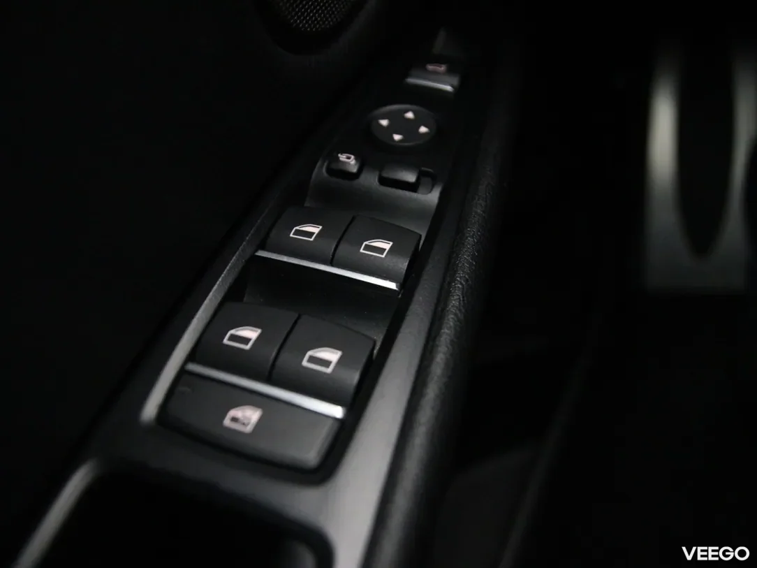 BMW X5 3 280kW