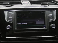 Volkswagen Touran 1.6 81kW thumbnail