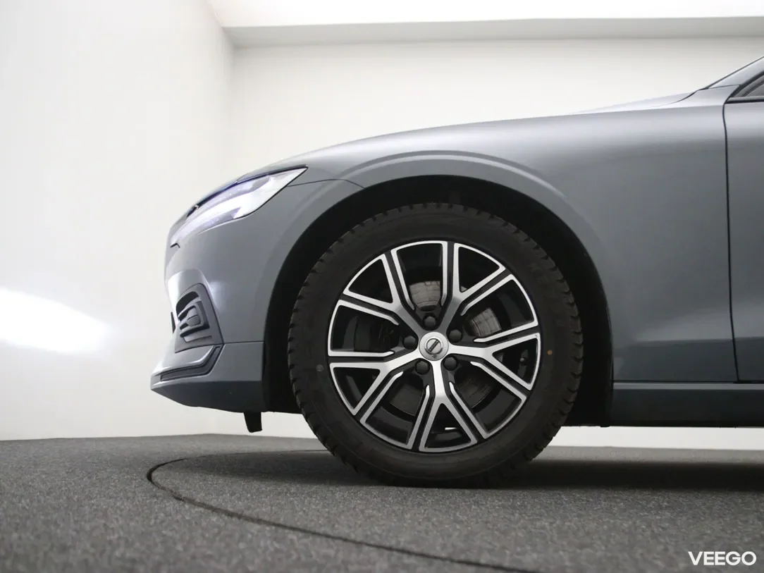 Volvo V60 2 120kW