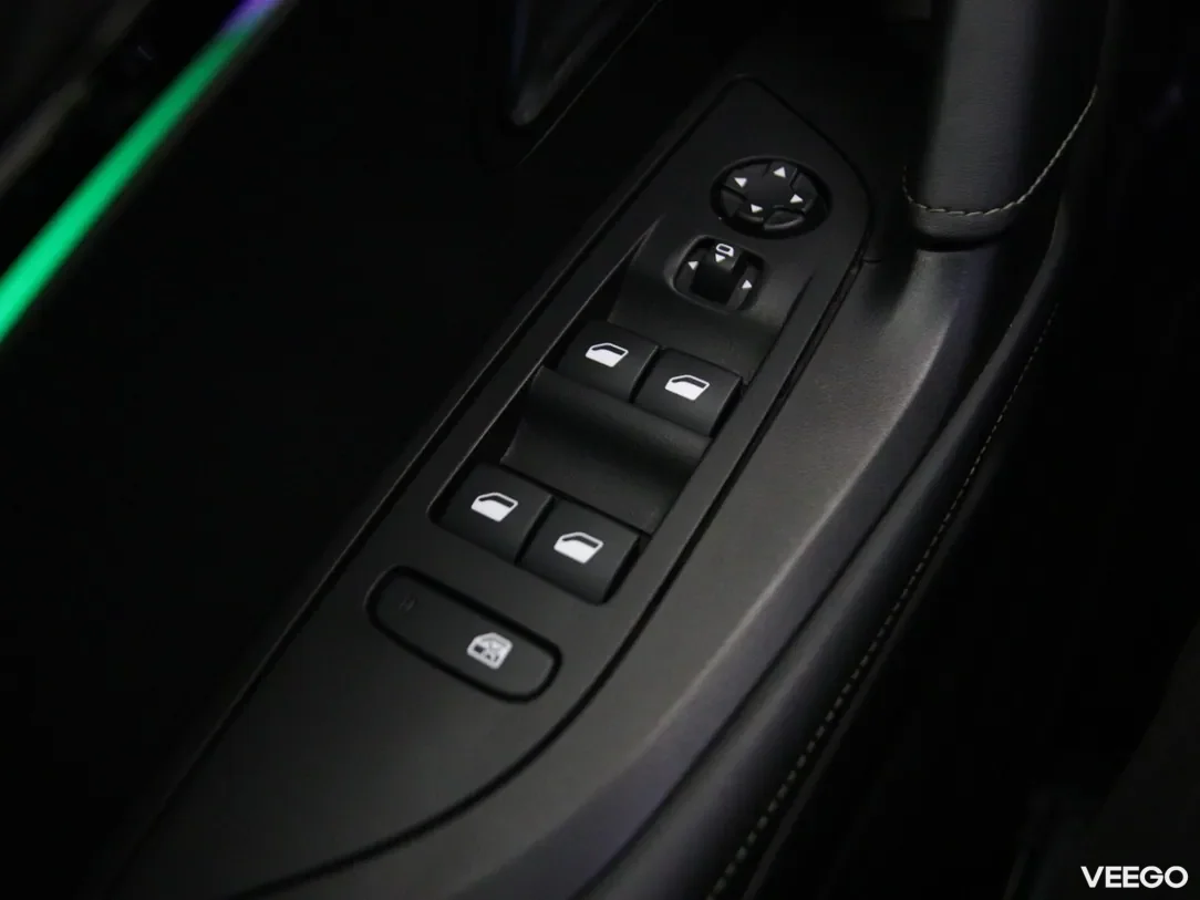 Peugeot 2008 1.5 96kW