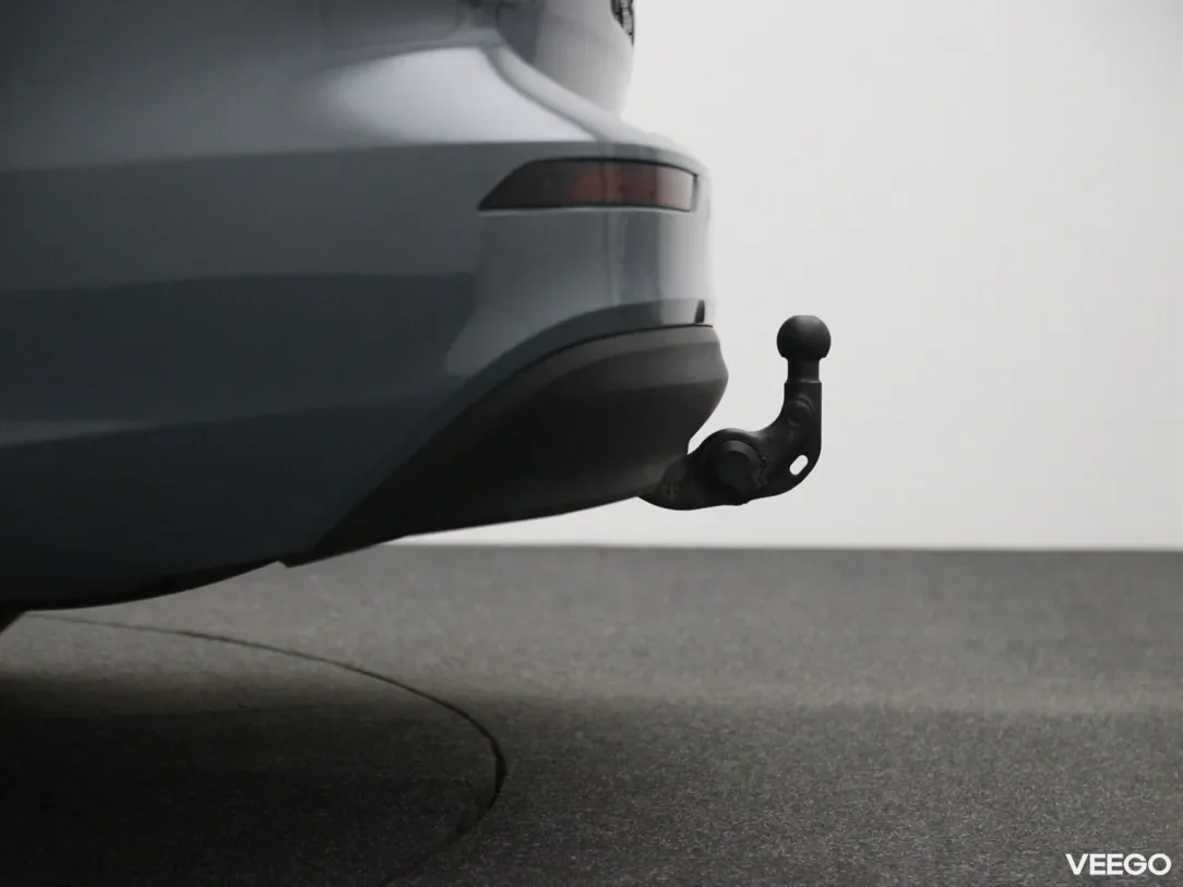 Volvo V60 2 120kW
