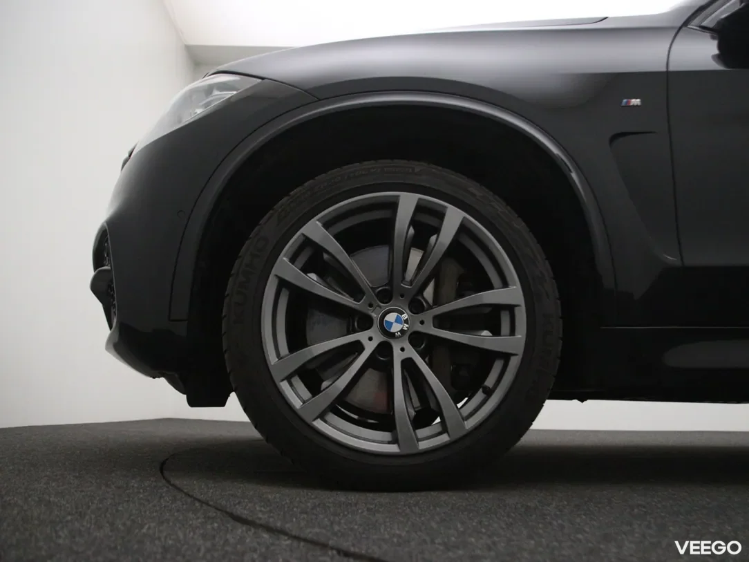BMW X5 3 280kW