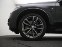 BMW X5 3 280kW thumbnail