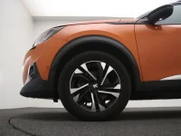 Peugeot 2008 1.5 96kW thumbnail