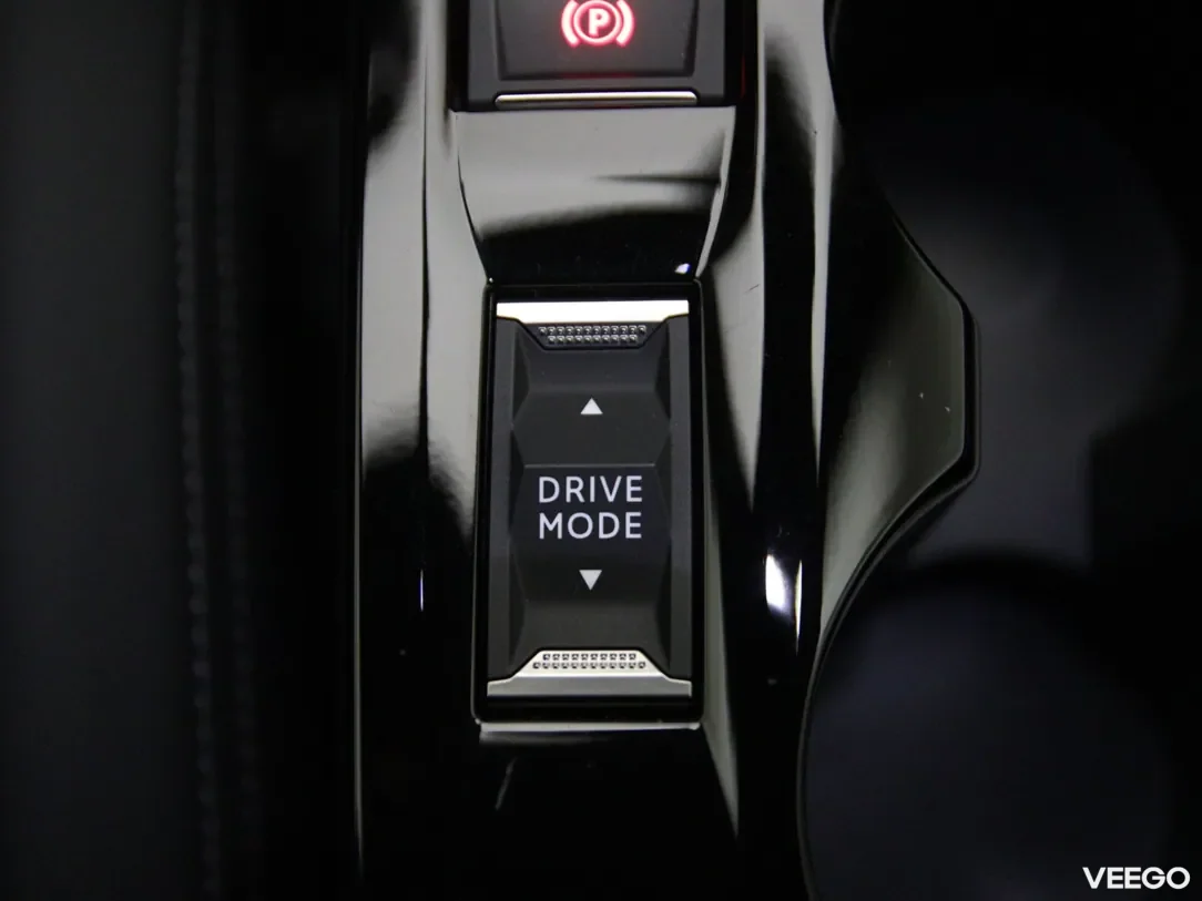 Peugeot 2008 1.5 96kW