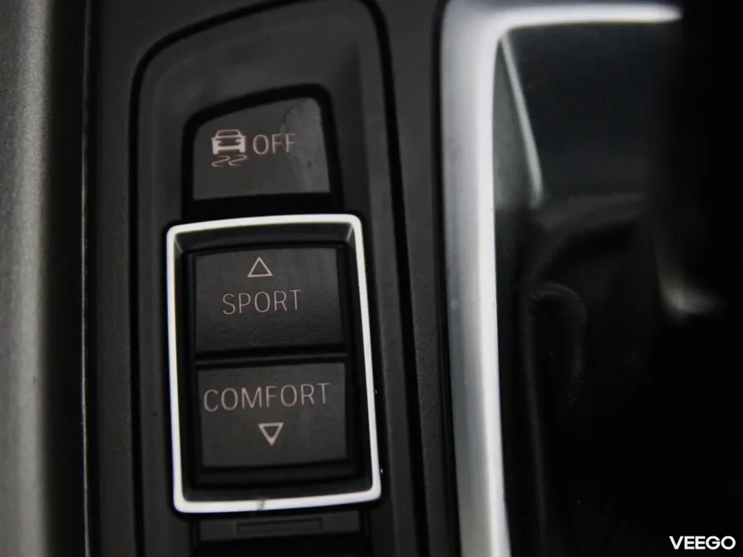 BMW X5 3 280kW