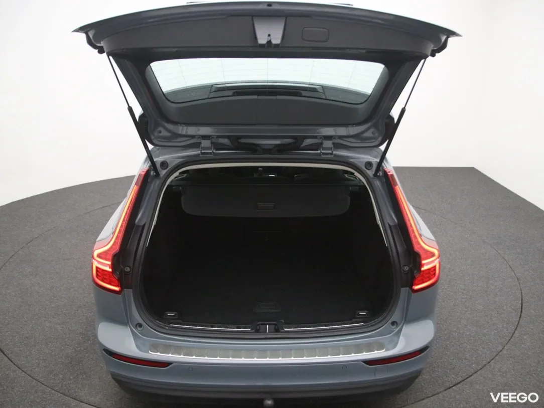 Volvo V60 2 120kW
