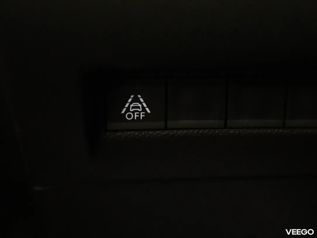 Peugeot 2008 1.5 96kW