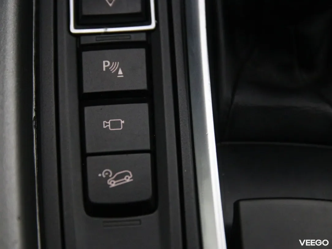 BMW X5 3 280kW