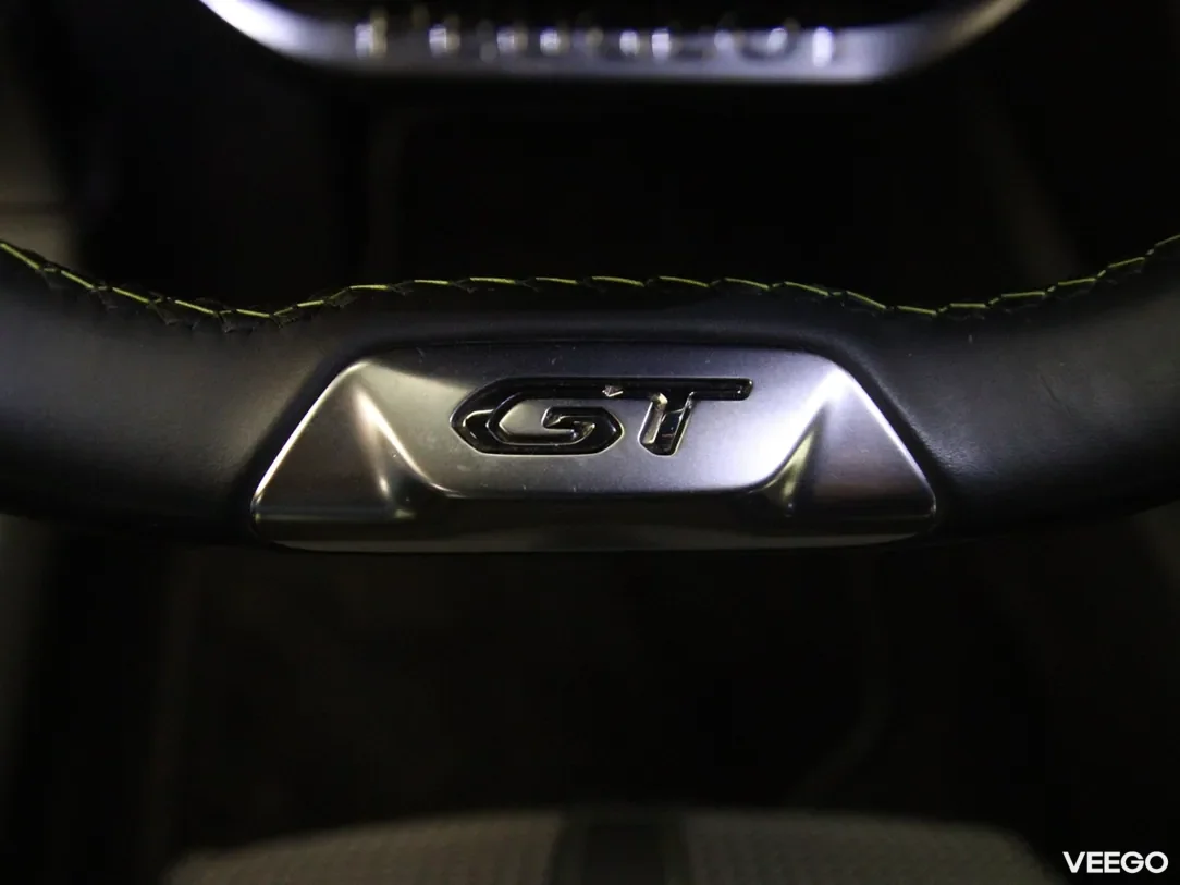 Peugeot 2008 1.5 96kW
