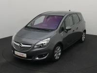 Opel Meriva 1.4 103kW thumbnail