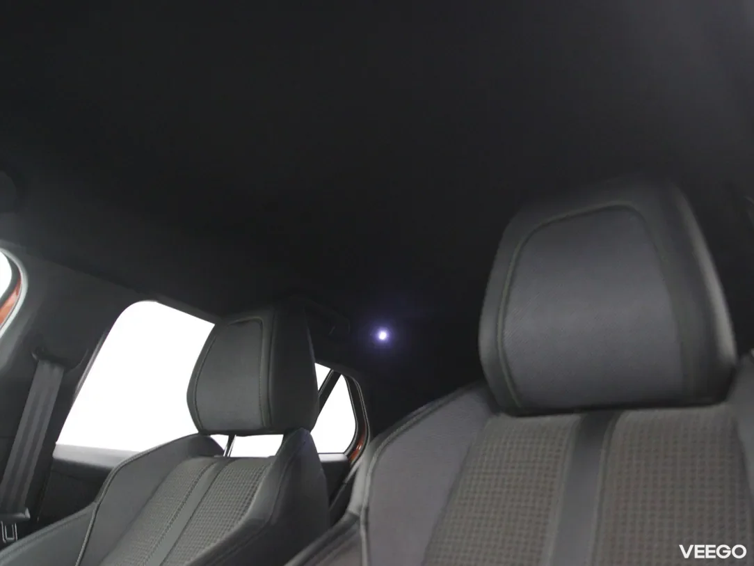 Peugeot 2008 1.5 96kW
