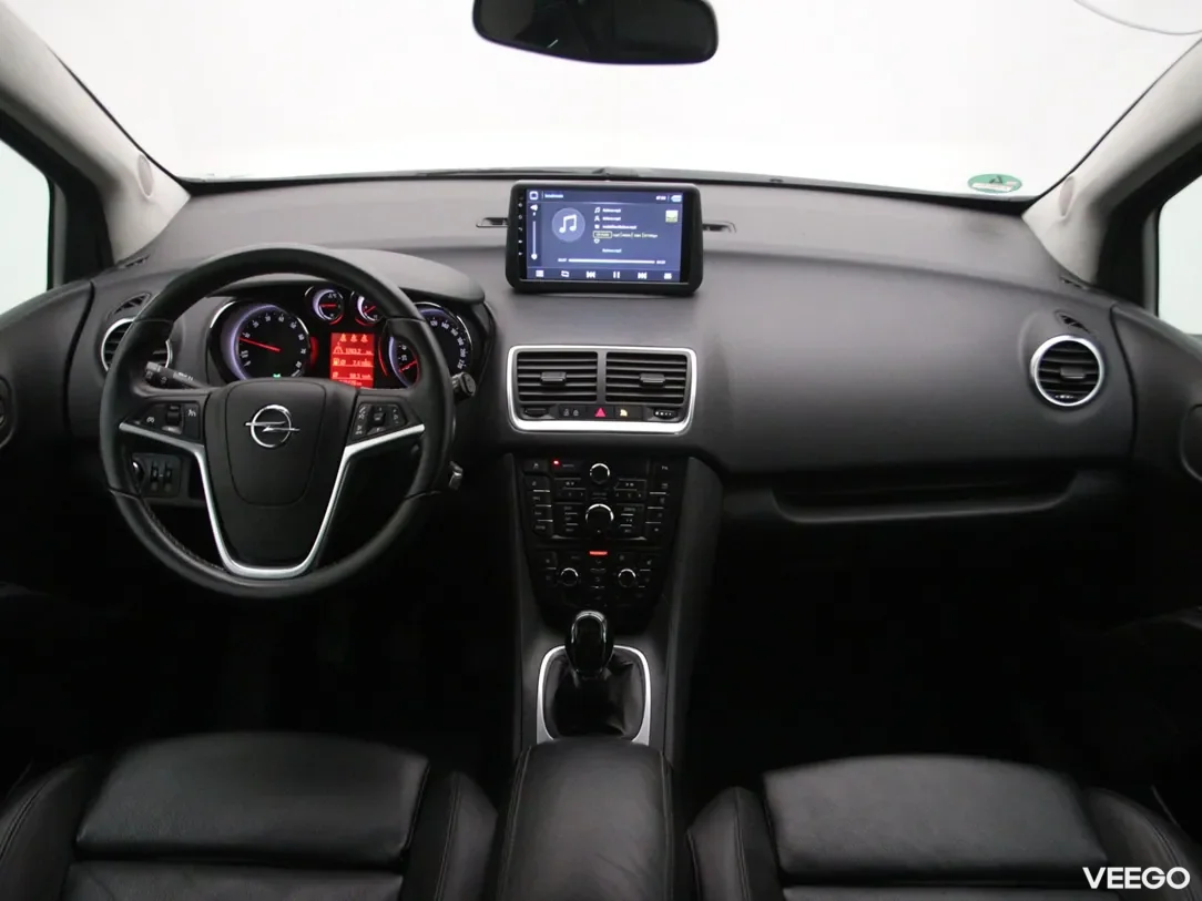 Opel Meriva 1.4 103kW