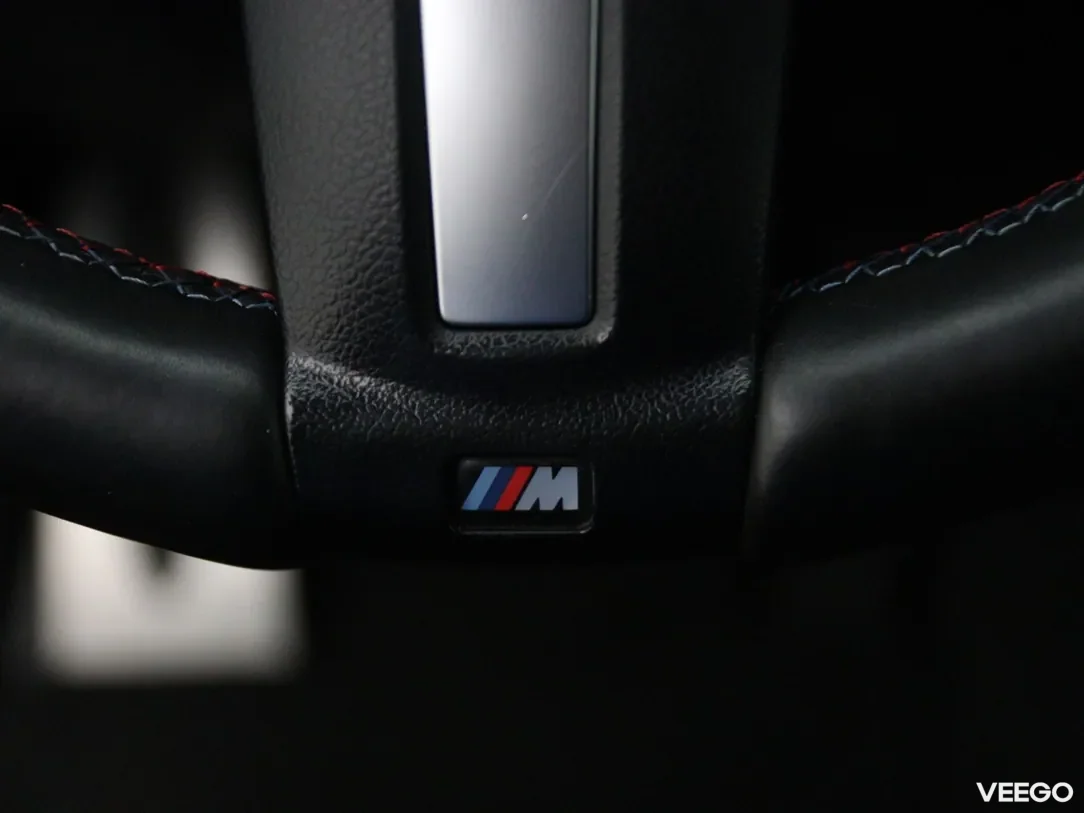 BMW X5 3 280kW