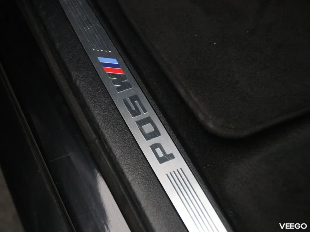 BMW X5 3 280kW