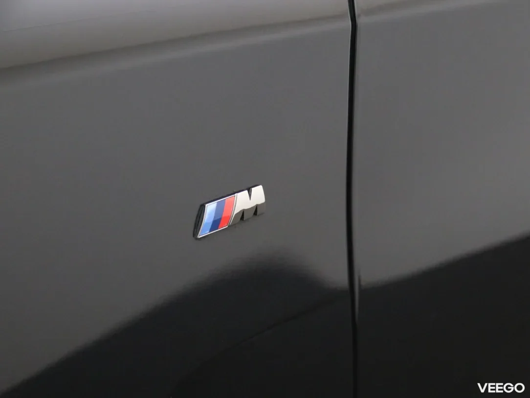 BMW X5 3 280kW