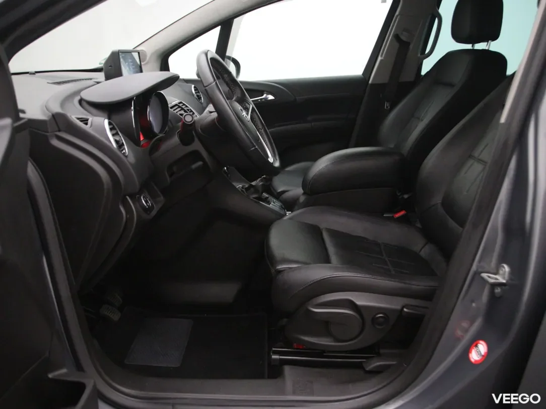 Opel Meriva 1.4 103kW