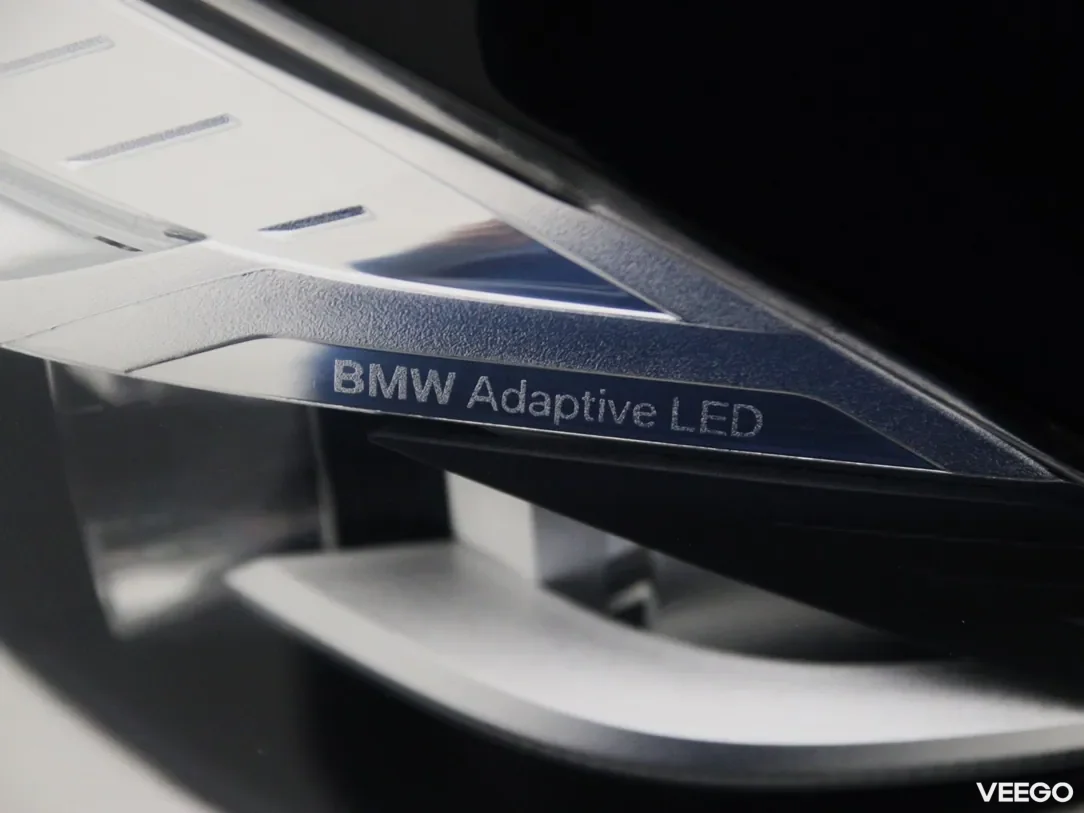 BMW X5 3 280kW