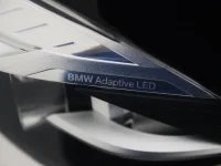 BMW X5 3 280kW thumbnail