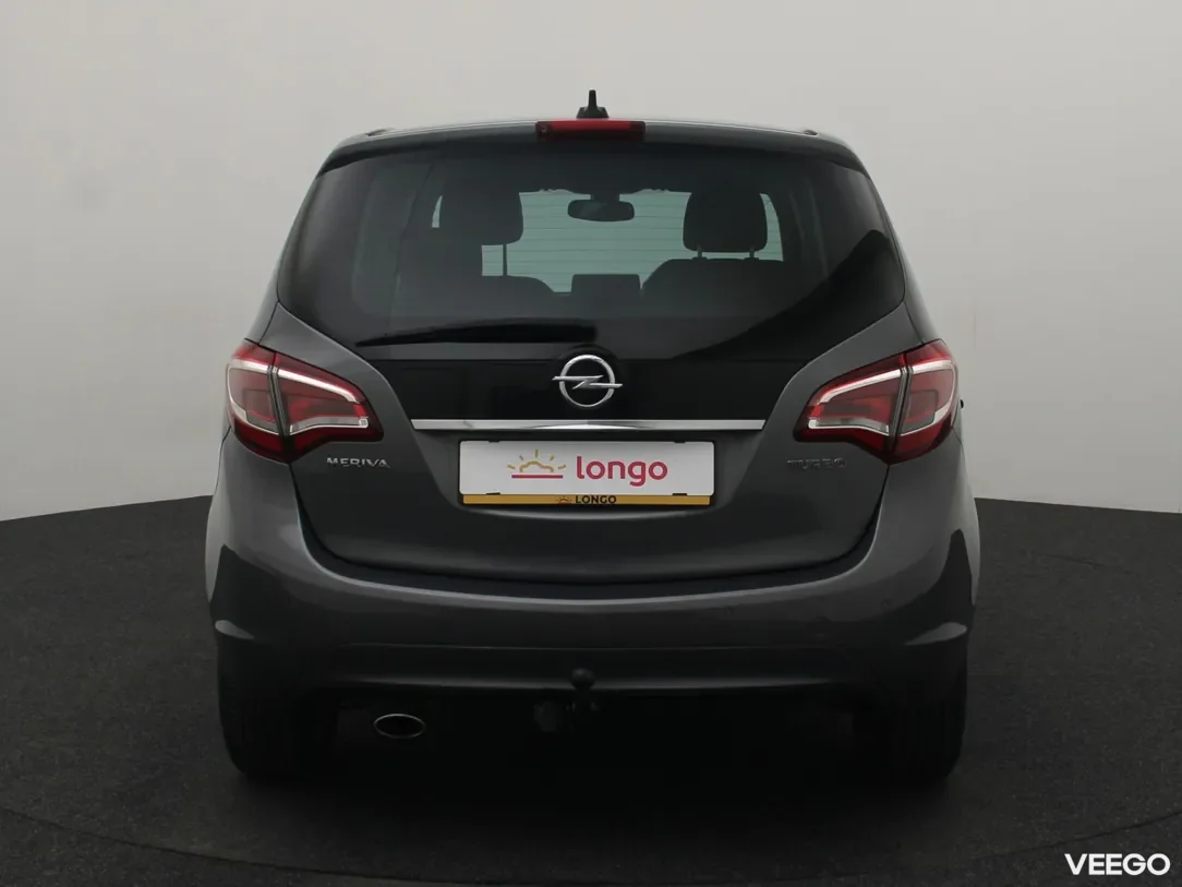 Opel Meriva 1.4 103kW
