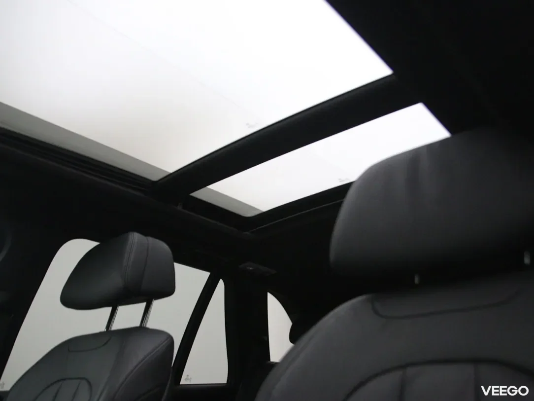 BMW X5 3 280kW