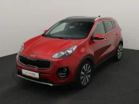 Kia Sportage 1.6 130kW thumbnail
