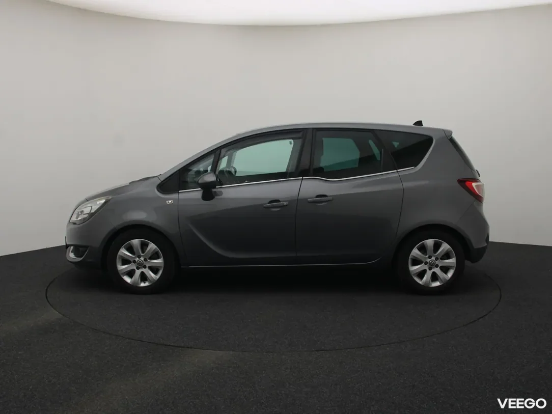 Opel Meriva 1.4 103kW