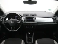 Skoda Fabia 1.2 66kW thumbnail