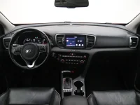 Kia Sportage 1.6 130kW thumbnail