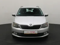 Skoda Fabia 1.2 66kW thumbnail