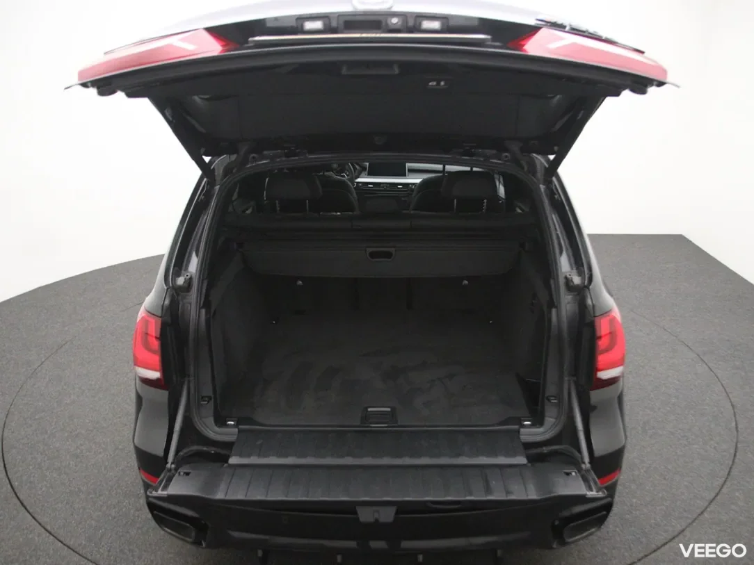 BMW X5 3 280kW