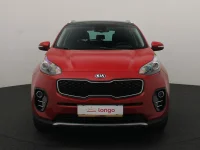 Kia Sportage 1.6 130kW thumbnail