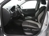 Skoda Fabia 1.2 66kW thumbnail