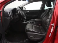 Kia Sportage 1.6 130kW thumbnail