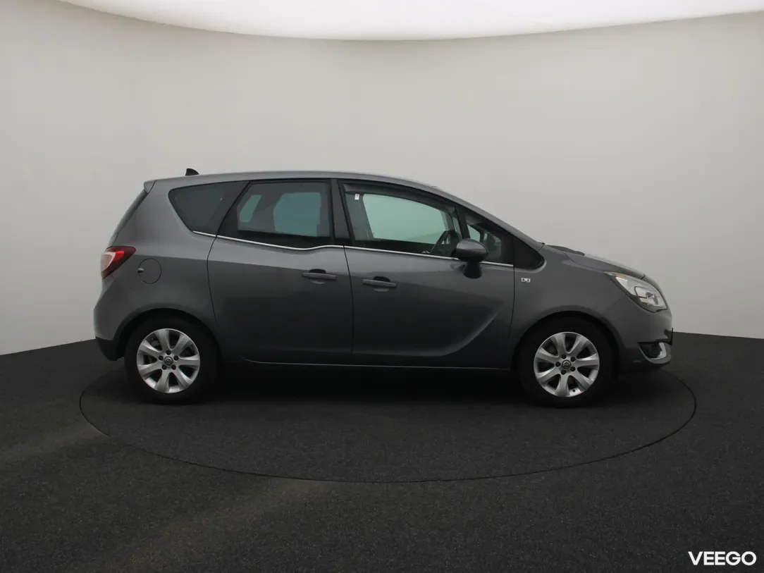 Opel Meriva 1.4 103kW