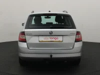 Skoda Fabia 1.2 66kW thumbnail