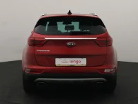 Kia Sportage 1.6 130kW thumbnail