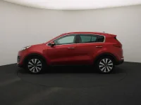 Kia Sportage 1.6 130kW thumbnail