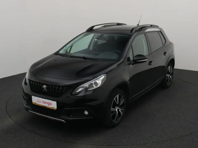 Image of Peugeot 2008 1.2 96kW