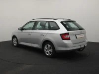 Skoda Fabia 1.2 66kW thumbnail