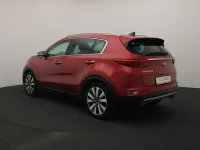 Kia Sportage 1.6 130kW thumbnail
