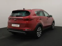 Kia Sportage 1.6 130kW thumbnail
