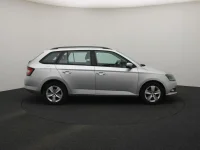 Skoda Fabia 1.2 66kW thumbnail