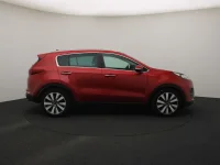 Kia Sportage 1.6 130kW thumbnail