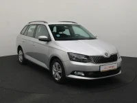 Skoda Fabia 1.2 66kW thumbnail
