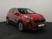 Kia Sportage 1.6 130kW thumbnail