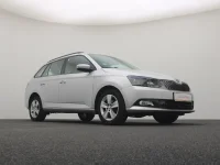 Skoda Fabia 1.2 66kW thumbnail